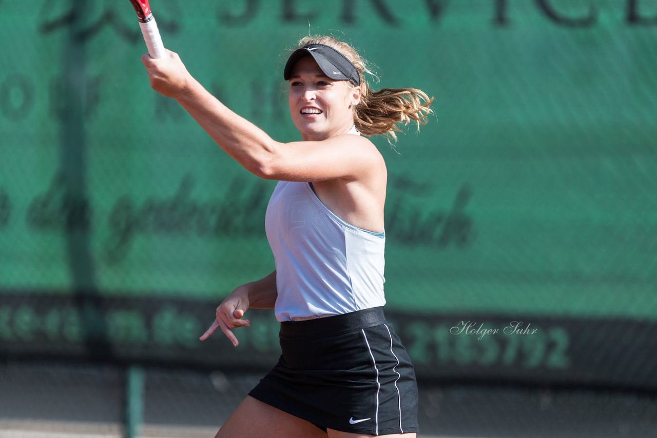 Bild 764 - Kuehlungsborner Tennisturnier
